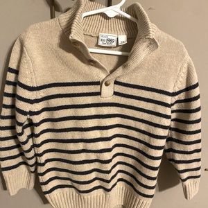 Boys 3T sweater
